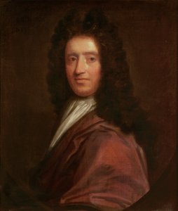 弗朗西斯阿斯顿（1644-1715） 作者 弗雷德里克·科瑟布姆